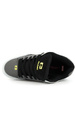 Boty Globe - Tilt (greyscale/ black)