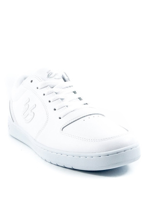 Boty éS - EOS (white/white)