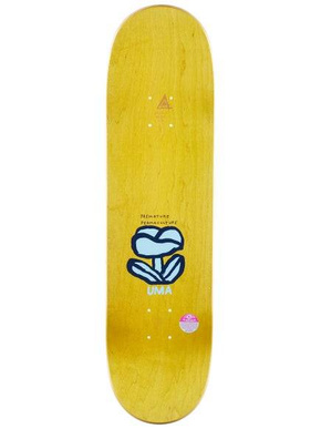 Paluba Umaverse - Předčasná permakultura