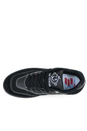 Boty Etnies - Snake x Sour (black)