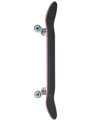 Push complete board - Don Pendleton Collage Guest (multi)