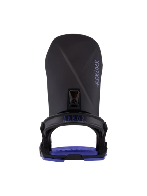 Vázání Arbor - Hemlock (černé)