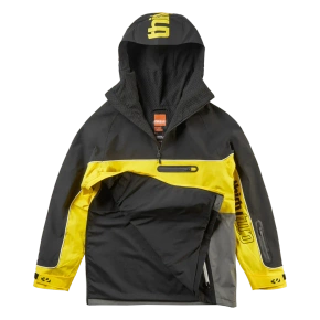 Snowboardová bunda ThirtyTwo - Light Anorak (vojenská)