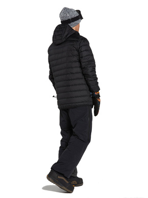 Snowboardová bunda Volcom - OWL 3-IN-1 Gore-Tex (multi)