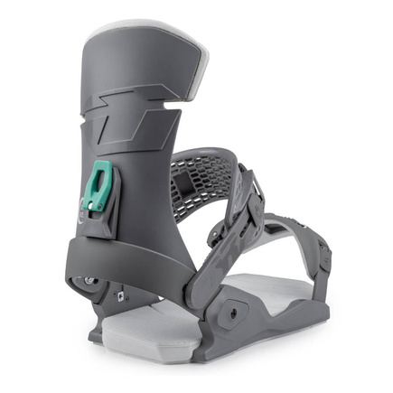 Vázání Drake - WMN Jade (šedé)