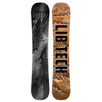 Snowboard Lib Tech - Legitimizer ERC
