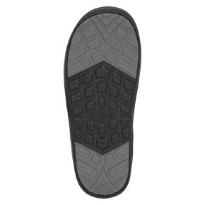 ThirtyTwo - Boty na snowboard Lashed Double Boa x Vizz (levandulová)