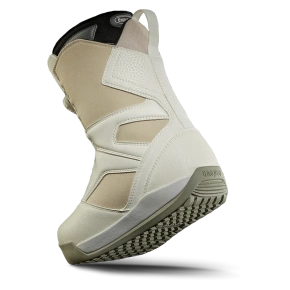 Dámské snowboardové boty ThirtyTwo - STW Double Boa (kost)