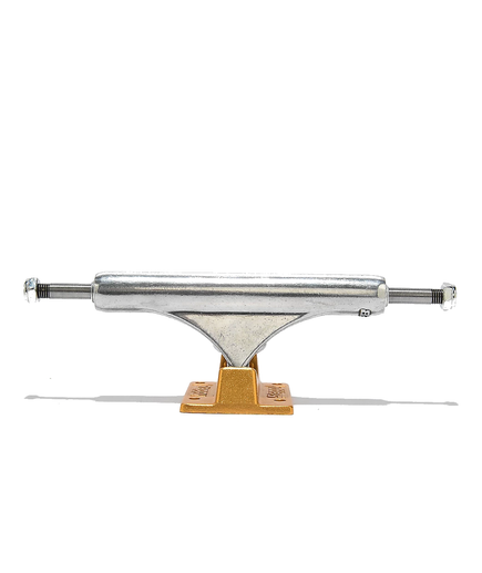 Slappy Trucks - ST1 Light (stříbrná/zlatá)