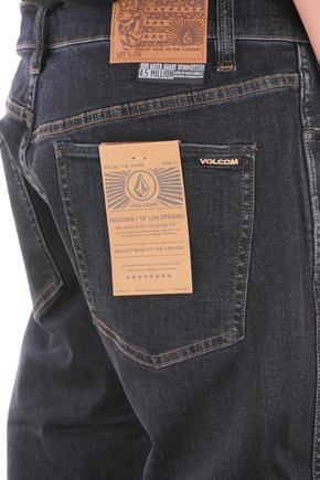 Kalhoty Volcom - Modown Denim (DVI)