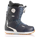 Luxusní snowboardové boty - Deemon L3 BOA (night runner)
