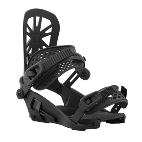 Splitboardové vázání UNION - Explorer (černé)