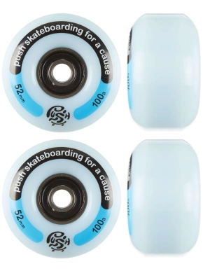 Push complete board - Bee Zombie InComplete (červená)