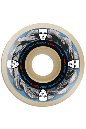 OPERA Wheels - SOS Sopranos Asymmetrical 101A