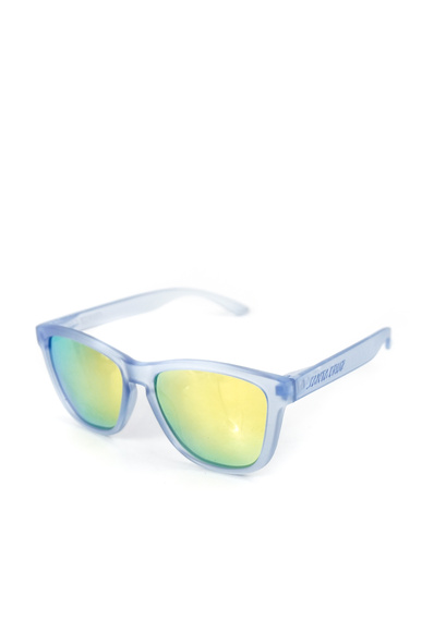 Santa Cruz - Sluneční brýle Boss Strip (frost/yellow)