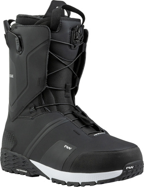 Snowboardové boty Northwave - Decade (black)