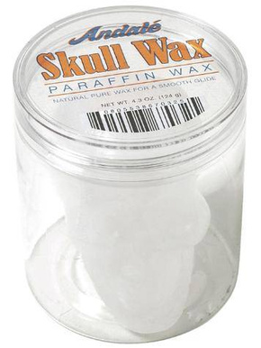 Ložiska Andale - Skull Wax 