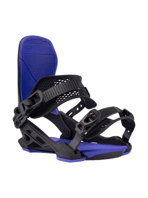 Vázání Arbor - Hemlock (černé)