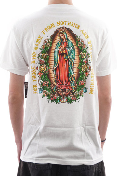 Tričko DGK - Syndicate (ash heather)