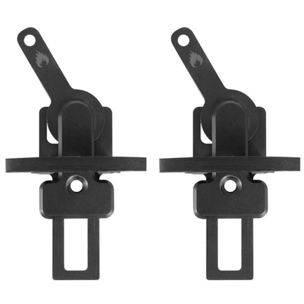 SPARK R&D - T1 Step Locker