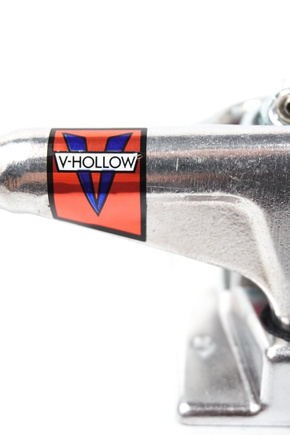 Venture Trucks - V-Hollow High (všechny leštěné) 