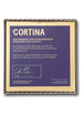 Cortina - ložisko T-Funk Signature Series