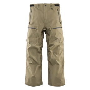 Snowboardové kalhoty ThirtyTwo - TM Pants (military)