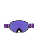 Brýle Volcom Yae - Mike Ravelson/Purple Chrome + Yellow