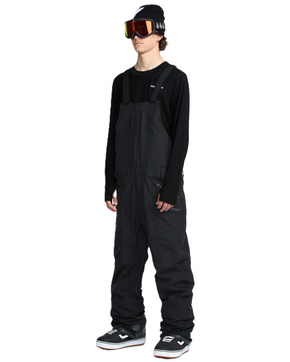 Snowboardové kalhoty Volcom - Rain Gore-Tex
