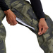 Snowboardové kalhoty Volcom - V CO Hunter (cloudwash camo)