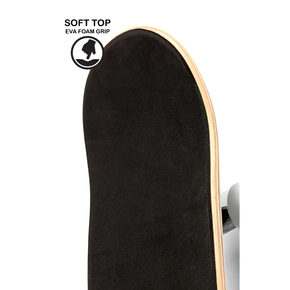 Kompletní palubní deska Push - Whitey Micro Soft Top (bílá)