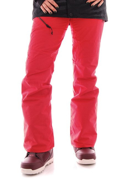 Dámské snowboardové kalhoty Volcom - WMN Hallen (cms)