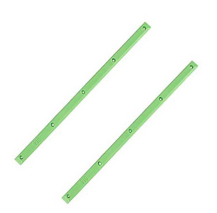 Prasečí kola - Neonrails Green