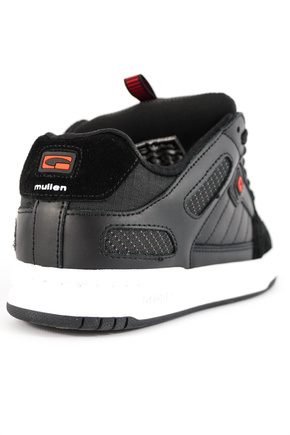 Boty Globe - Tilt Prime (black/mullen)