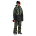 Snowboardové kalhoty Volcom - V CO Hunter (cloudwash camo)