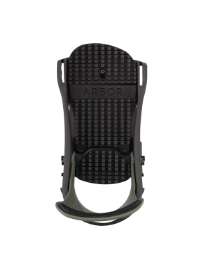 Vázání Arbor - Smrk (černé)