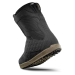 Snowboardové boty ThirtyTwo - Lashed WIDE Double Boa (black/grey)