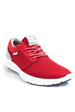 Boty Supra - Hammer Run (red/white)