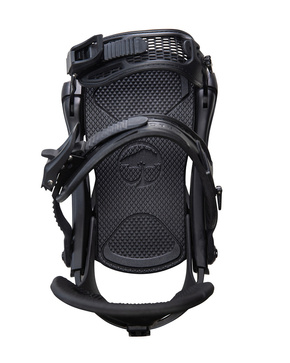 Vázání Arbor - Hemlock (černé)