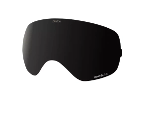 Brýle Dragon X2s - Shadow (LL violet Ion + LL midnight free lens) 