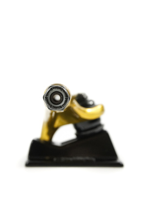 Thunder Trucks - Dutá světla 24 karátů