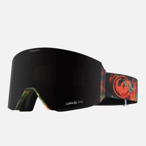 Brýle Dragon RVX MAG OTG - Predator Lumalens Midnight & Lumalens Rose Lens