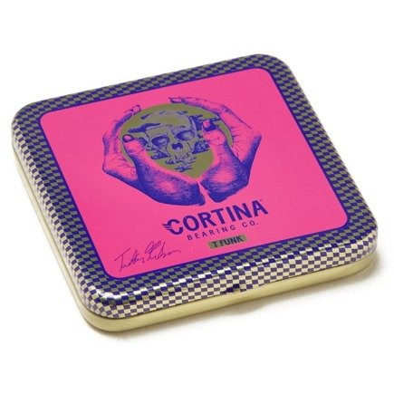 Ložiska Cortina - T Funk (benzín)