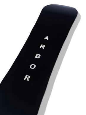 Snowboard Arbor - Element Decon 