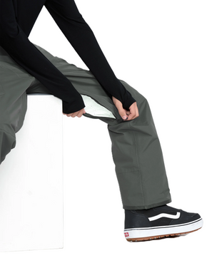 Snowboardové kalhoty Volcom - L Gore Tex (electric blue)