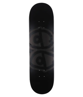 Deck Krooked - Oči (černé)