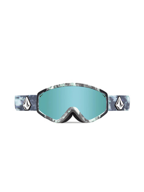 Brýle Volcom Attunga - Spritz/Black/Ice Chrome + Black