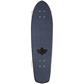 Cruiser Dusters California - Plameny Cruiser