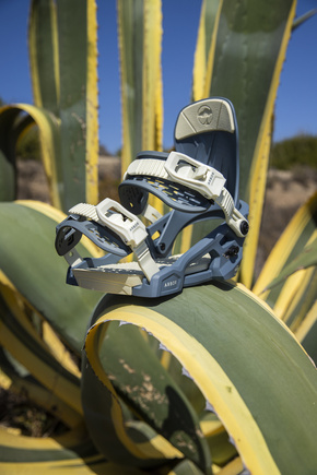 Dámské vázání Arbor - Acacia (slate) II