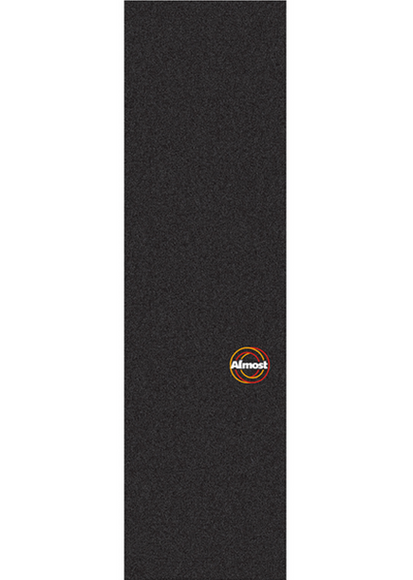 Griptape Almost - Intertwine (oranžová)